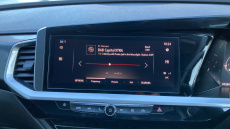 Vauxhall Grandland 1.2 Turbo Ultimate 5dr Petrol Hatchback